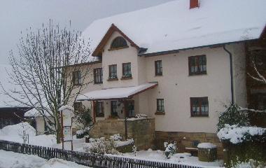 Holiday Apartment in Speicherz (Lower Franconia) or holiday homes and vacation rentals
