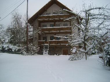 Holiday Apartment in Speicherz (Lower Franconia) or holiday homes and vacation rentals