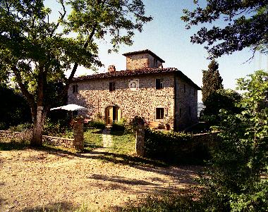 Holiday Apartment in San Pancrazio  (Firenze) or holiday homes and vacation rentals