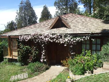 Holiday Apartment in San Carlos de Bariloche (Rio Negro) or holiday homes and vacation rentals