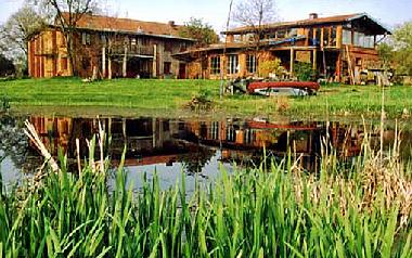 Holiday Apartment in Horst (Herzogtum Lauenburg) or holiday homes and vacation rentals