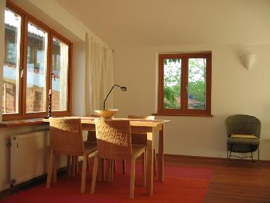 Holiday Apartment in Horst (Herzogtum Lauenburg) or holiday homes and vacation rentals