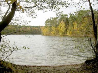 Holiday Apartment in Horst (Herzogtum Lauenburg) or holiday homes and vacation rentals