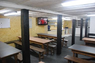 Hotel in Rueras (Disentis-Sedrun) or holiday homes and vacation rentals