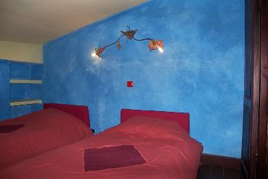 Chalet in Hrissomilia (Trikala) or holiday homes and vacation rentals