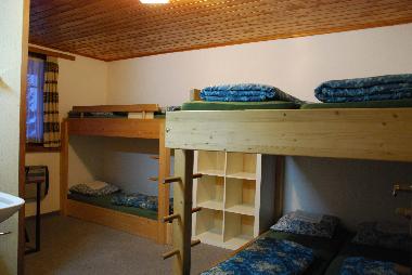 Hotel in Rueras (Disentis-Sedrun) or holiday homes and vacation rentals