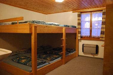 Hotel in Rueras (Disentis-Sedrun) or holiday homes and vacation rentals