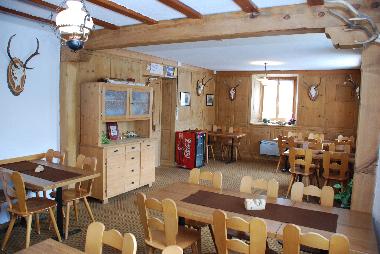 Hotel in Rueras (Disentis-Sedrun) or holiday homes and vacation rentals