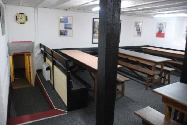 Hotel in Rueras (Disentis-Sedrun) or holiday homes and vacation rentals