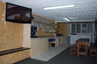 Hotel in Rueras (Disentis-Sedrun) or holiday homes and vacation rentals