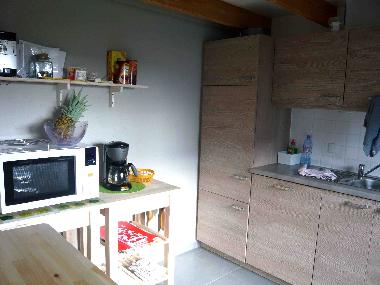 Holiday House in De Haan (Flanders) or holiday homes and vacation rentals