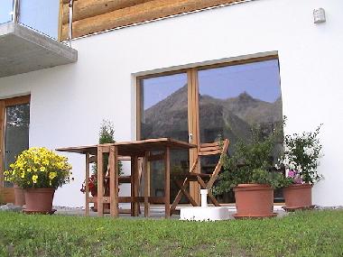 Holiday Apartment in Tschlin (Scuol) or holiday homes and vacation rentals