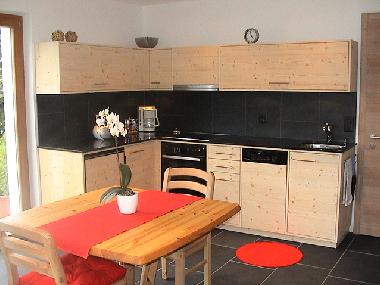 Holiday Apartment in Tschlin (Scuol) or holiday homes and vacation rentals
