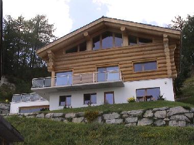 Holiday Apartment in Tschlin (Scuol) or holiday homes and vacation rentals