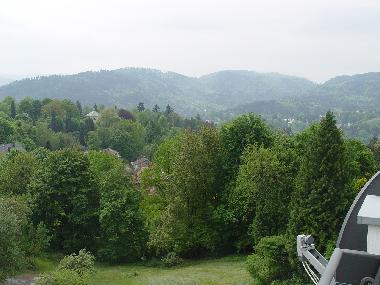 Holiday Apartment in Baden-Baden (Black Forest) or holiday homes and vacation rentals