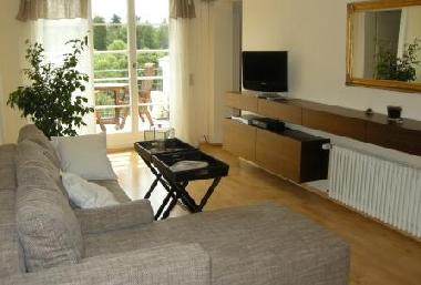 Holiday Apartment in Baden-Baden (Black Forest) or holiday homes and vacation rentals