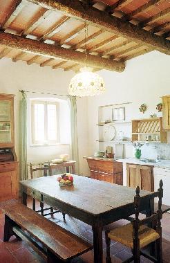 Holiday House in San Pancrazio (Firenze) or holiday homes and vacation rentals