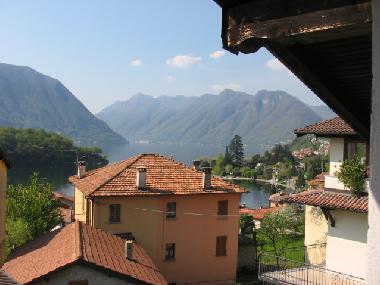 Holiday House in ossuccio (Como) or holiday homes and vacation rentals