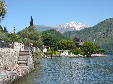 Holiday House in ossuccio (Como) or holiday homes and vacation rentals