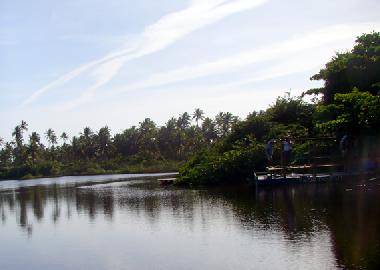 Holiday Apartment in Imbassa� (Bahia) or holiday homes and vacation rentals