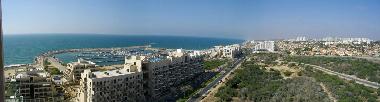 Holiday Apartment in ASHKELON (HaDarom (Southern)) or holiday homes and vacation rentals