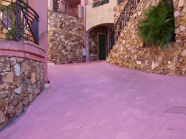 Holiday House in VILLASIMUS (Cagliari) or holiday homes and vacation rentals