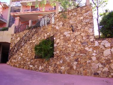 Holiday House in VILLASIMUS (Cagliari) or holiday homes and vacation rentals