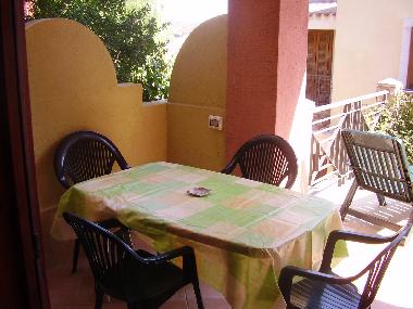 Holiday House in VILLASIMUS (Cagliari) or holiday homes and vacation rentals