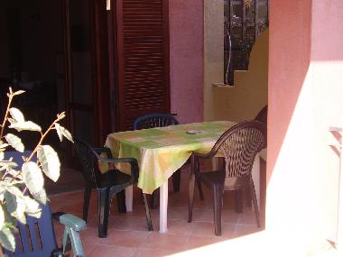 Holiday House in VILLASIMUS (Cagliari) or holiday homes and vacation rentals