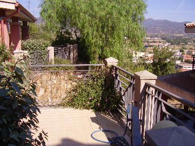 Holiday House in VILLASIMUS (Cagliari) or holiday homes and vacation rentals