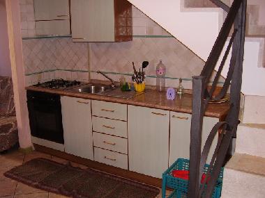 Holiday House in VILLASIMUS (Cagliari) or holiday homes and vacation rentals