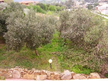 Holiday House in VILLASIMUS (Cagliari) or holiday homes and vacation rentals