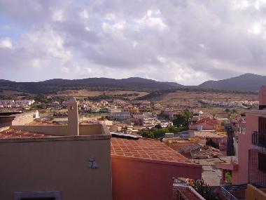 Holiday House in VILLASIMUS (Cagliari) or holiday homes and vacation rentals