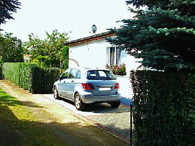 Holiday House in Lbbenau (Oberspreewald-Lausitz) or holiday homes and vacation rentals