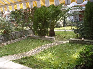 Holiday Apartment in KASSANDRA CHALKIDIKI (Chalkidiki) or holiday homes and vacation rentals