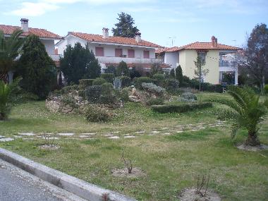 Holiday Apartment in KASSANDRA CHALKIDIKI (Chalkidiki) or holiday homes and vacation rentals