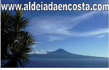 Chalet in Velas (Azores) or holiday homes and vacation rentals