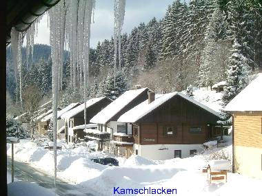 Holiday Apartment in Osterode OT Riefensbeek-Kamschlacken (Harz) or holiday homes and vacation rentals