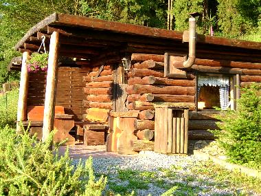 Holiday Apartment in Osterode OT Riefensbeek-Kamschlacken (Harz) or holiday homes and vacation rentals