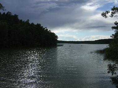 Holiday House in Krutyn (Warminsko-Mazurskie) or holiday homes and vacation rentals