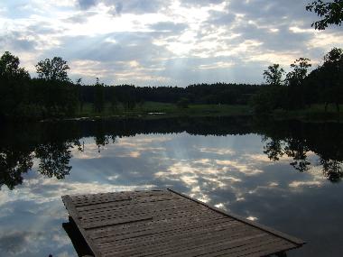 Holiday House in Krutyn (Warminsko-Mazurskie) or holiday homes and vacation rentals