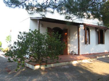 Holiday House in Santa Cesarea Terme (Lecce) or holiday homes and vacation rentals