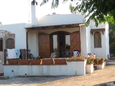 Holiday House in Santa Cesarea Terme (Lecce) or holiday homes and vacation rentals