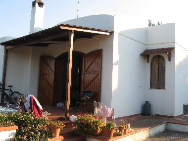 Holiday House in Santa Cesarea Terme (Lecce) or holiday homes and vacation rentals