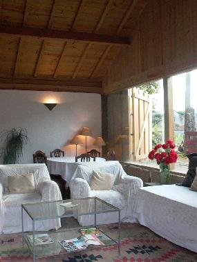 Casa da Eira - Eira Cottage