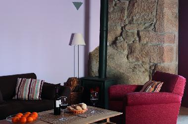 Casa da Eira - Eira Cottage