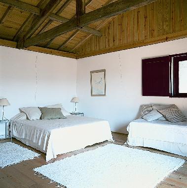 Casa do Meio - Meio Cottage