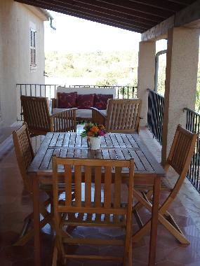 Holiday House in campos (Mallorca) or holiday homes and vacation rentals