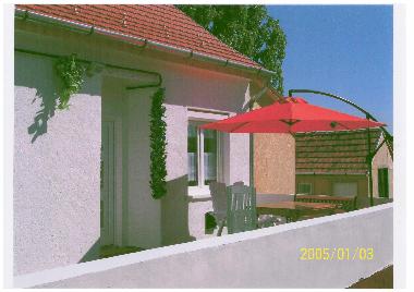 Holiday House in Siofok (Somogy) or holiday homes and vacation rentals