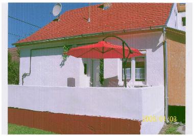 Holiday House in Siofok (Somogy) or holiday homes and vacation rentals